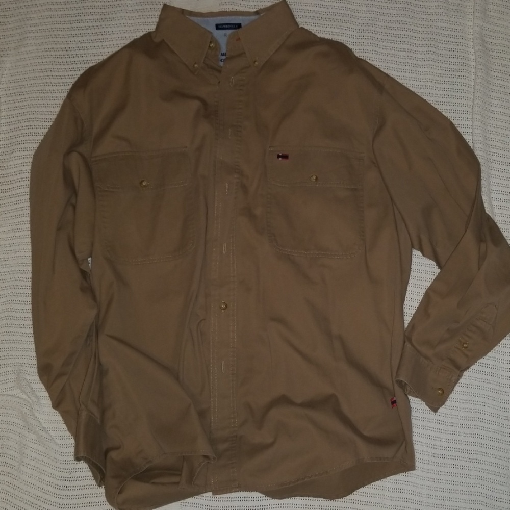 Button up long sleeve shirts